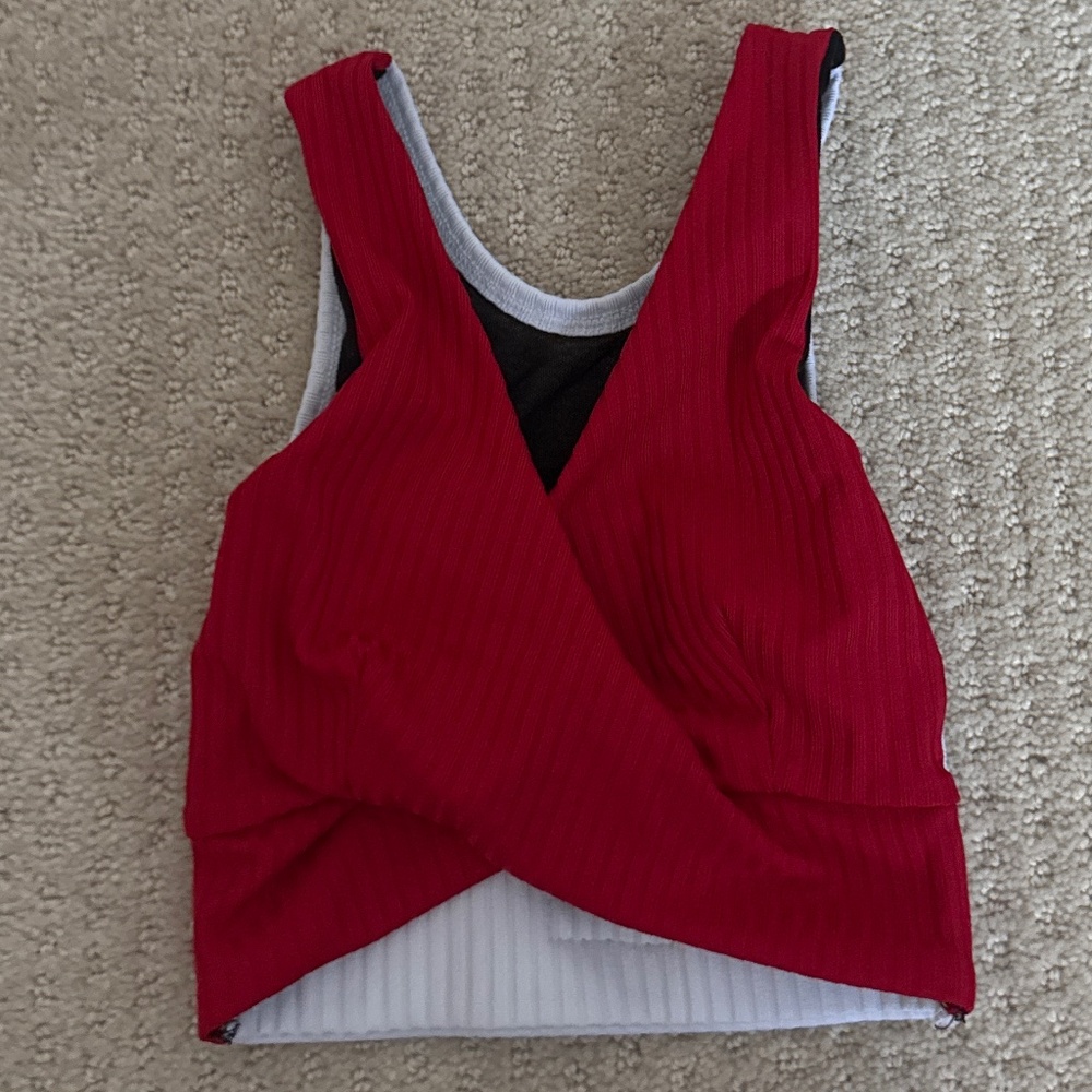 Five Dancewear Too